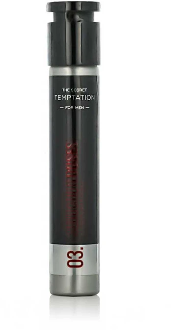 Antonio Banderas The Secret Temptation EDT