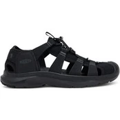 Keen Basutės Seanik H2 W 1030760 Juoda