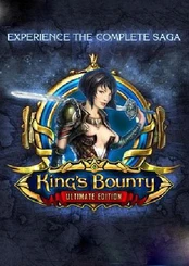 King's Bounty PC