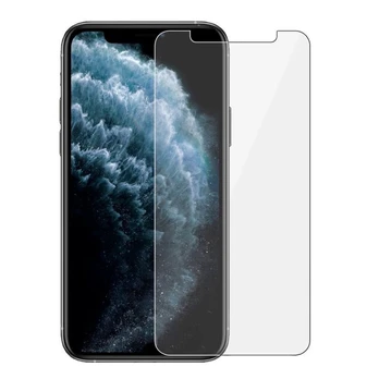 iLike Apple iPhone Xs Max / iPhone 11 Pro Max 6.5 0.33mm skaidrus stiklas