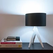 "Müller Licht tint" baltos spalvos LED lempa E27 9W
