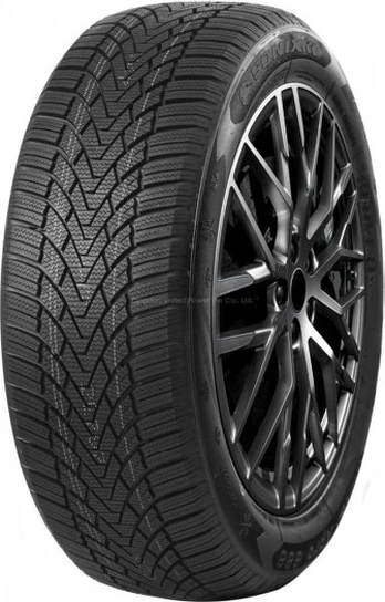 Sonix XP888 255/45R19 104H