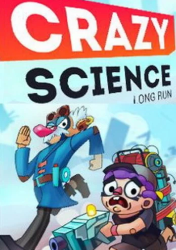 Crazy Science: Long Run PC