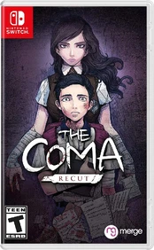 The Coma: Recut kaina