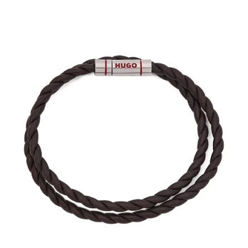 Apyrankė HUGO E-Doublebraid4 50552596 Ruda