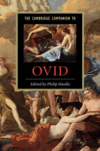 Cambridge Companion to Ovid