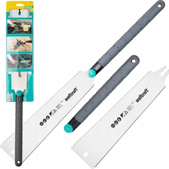 Wolfcraft japoniškas pjūklas 330 mm Wolfcraft