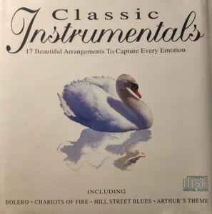CD Various - Classic Instrumentals