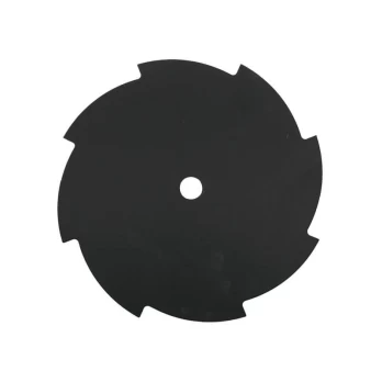 Makita 385224180 8-ašmenų peilis, 255 mm/20 mm DBC340,DBC4010/4510