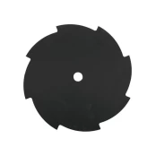 Makita 385224180 8-ašmenų peilis, 255 mm/20 mm DBC340,DBC4010/4510  kaina