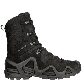 LOWA batai ZEPHYR MK2 GTX HI Black Juoda