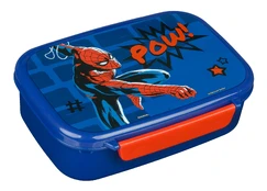 Undercover - Spider-Man - Lunch Box (6600000048) kaina