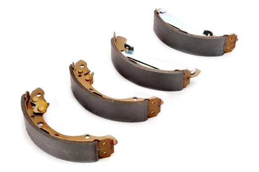 FERODO FSB408 Brake shoe set