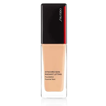 Shiseido SYNCHRO SKIN radiant lifting foundation SPF30 #240 30 ml