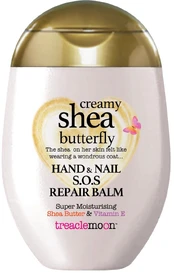 Rankų kremas Treaclemoon Shea Butterfly, 75 ml kaina