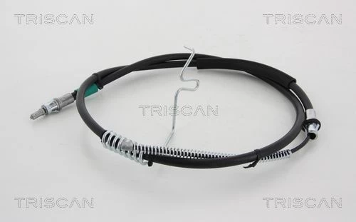 Trosas, stovėjimo stabdys TRISCAN 8140 161111