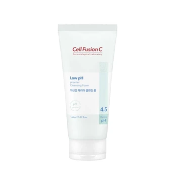 Prausiklis „Low pH Cleansing Foam" Cell Fusion C