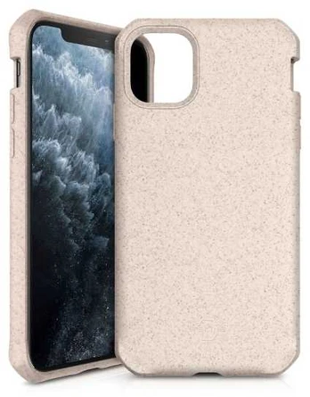 ITSKINS Feronia Bio Apple iPhone 11 Pro natural