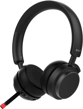 Procesorius Ausinės Snom A350D (4795)