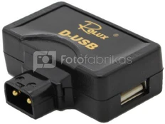 Rolux D-USB Adapter