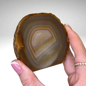 Agatas (pastatomas) 305g.