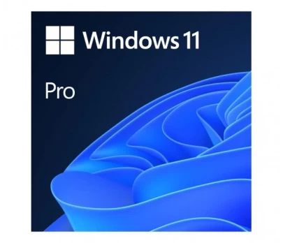 „Microsoft Windows 11 Pro 1“ licencija (-os)