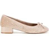 Balerinos Nine West WFA2993-1 Smėlio