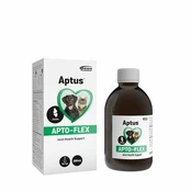 Orion Aptus Apto-flex Vet sirupas 200ml