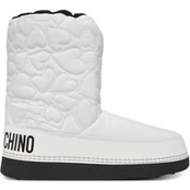 Sniego batai LOVE MOSCHINO JA24202G1NISE10A Balta