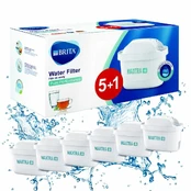 Brita Maxtra, 6 vnt. kaina