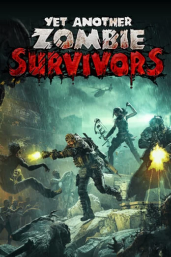 Yet Another Zombie Survivors PC