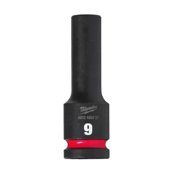 Galvutė šešiakampė 1/2" 9 mm 4932480327