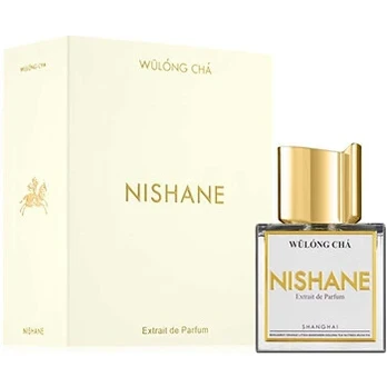 Nishane Wülóng Chá Extrait de parfum 15 ml (unisex)