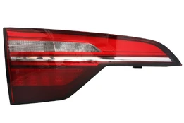 Galinis žibintas MAGNETI MARELLI 714081820101 kaina