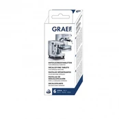 Graef Graef Odkamieniacz w tabletkach 6szt. kaina