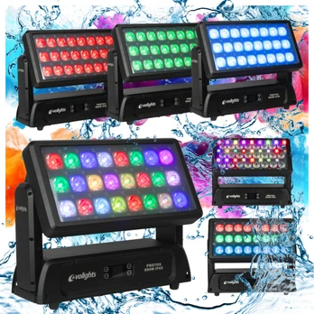 „EVOLIGHTS PROTOS“ 800 W IP65 sieninis šviestuvas