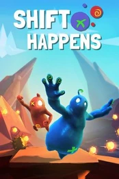 Shift Happens Xbox