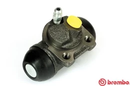 Rato stabdžių cilindras BREMBO A 12 336 kaina