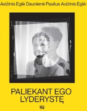 KNYGA Paliekant ego lyderystę kaina