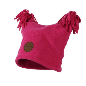 Huppa Vaikų kepurė WILLIAM, fuchsia