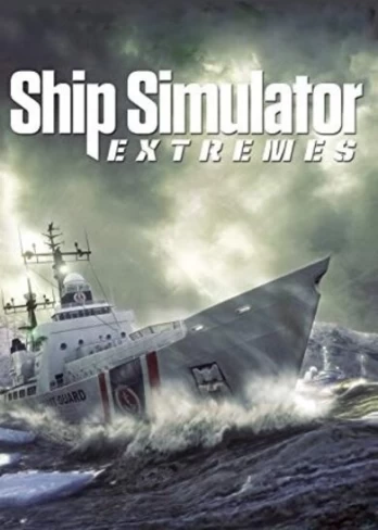 Ship Simulator Extremes PC