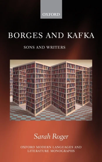 Borges and Kafka