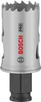 Bosch 29 mm ręž.karūna PRO PC Plus Multi Material