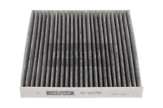 Filtras, salono oras MAXGEAR 26-0836