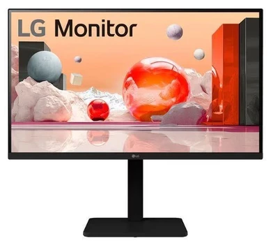 Monitorius LG 27BA45QB-B