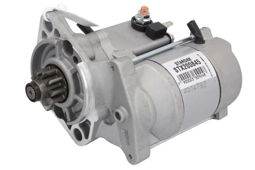 Starteris STX200845