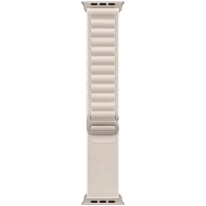 Dirželis Apple 49mm Starlight Alpine Loop - Small