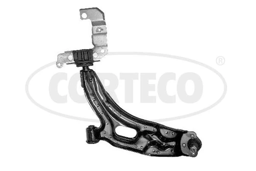 Vikšro valdymo svirtis CORTECO 49397154