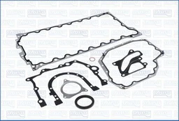 AJUSA AJU54165200 Complete engine gasket set - crankcase