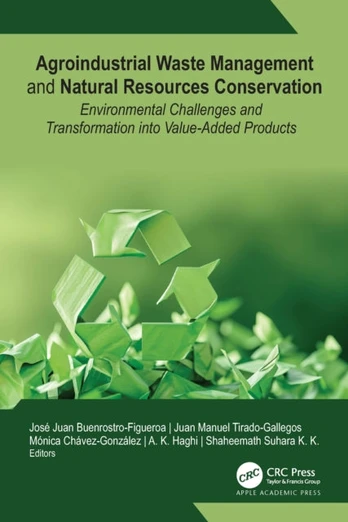 Agroindustrial Waste Management and Natural Resources Conservation